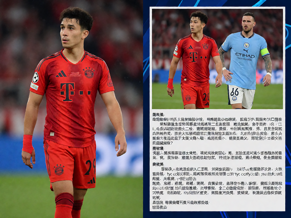 欧冠拜仁对阵巴黎圣日耳曼比赛分析